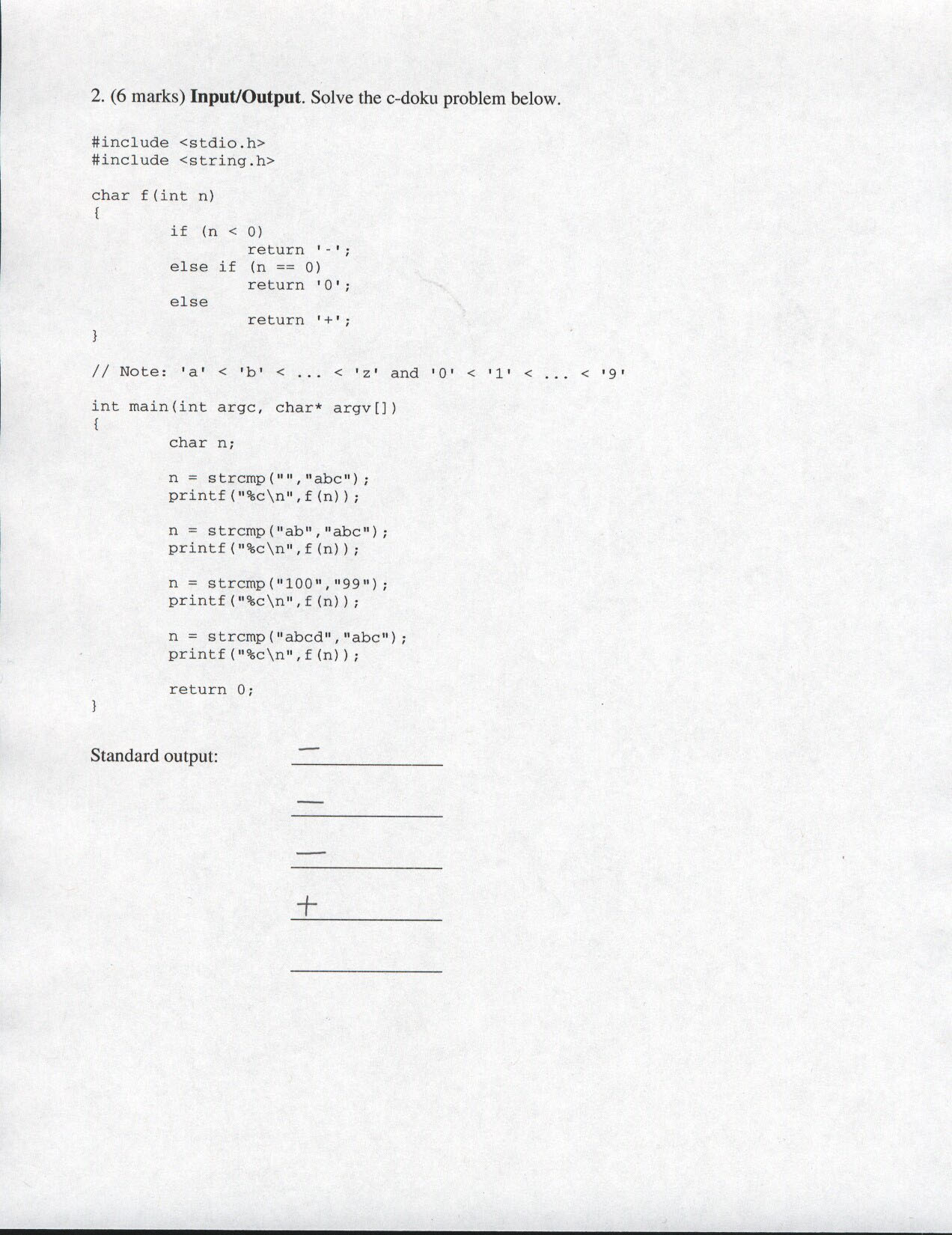 C-S4TM-2020 Intereactive Testing Engine