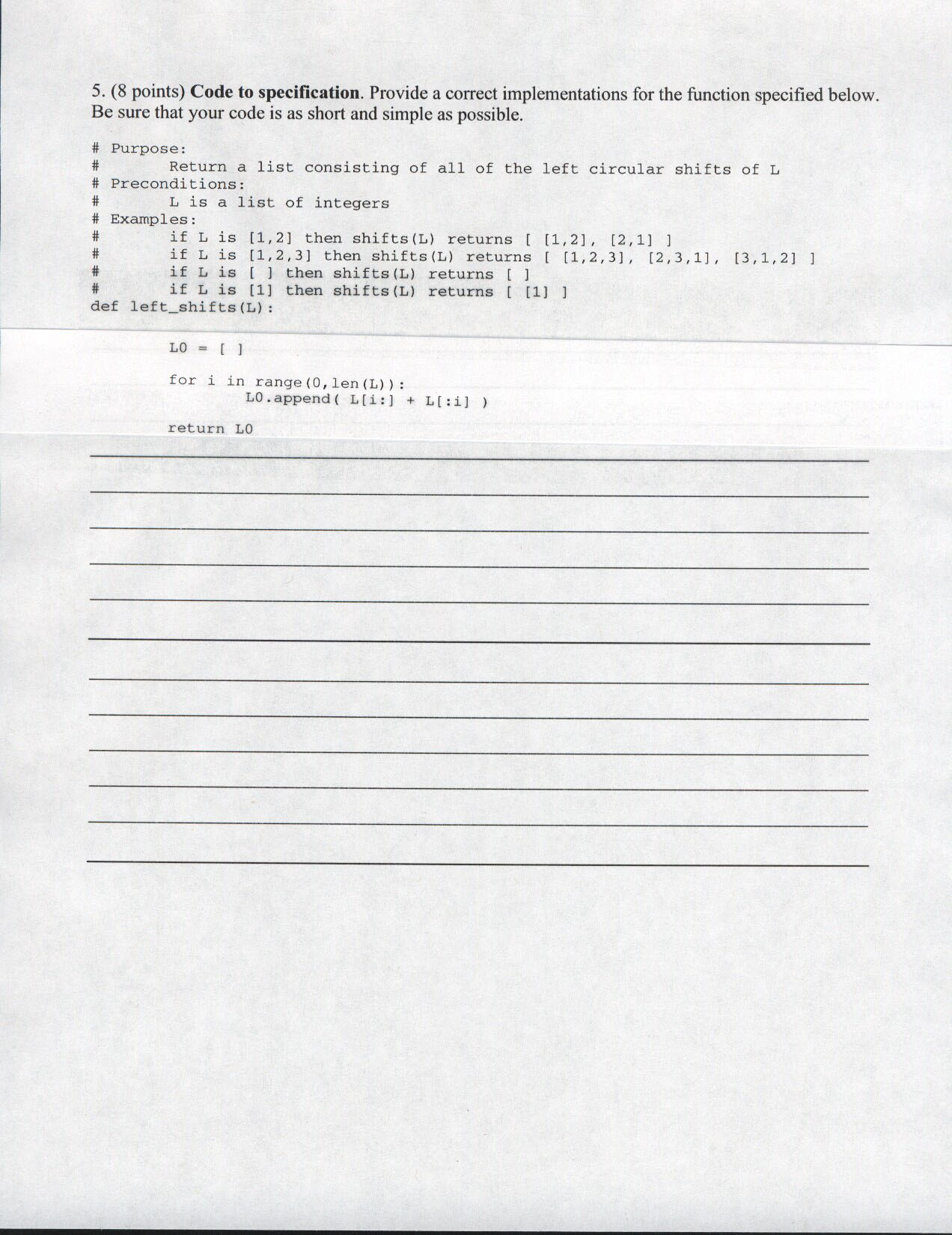 Accurate PAS-C01 Test